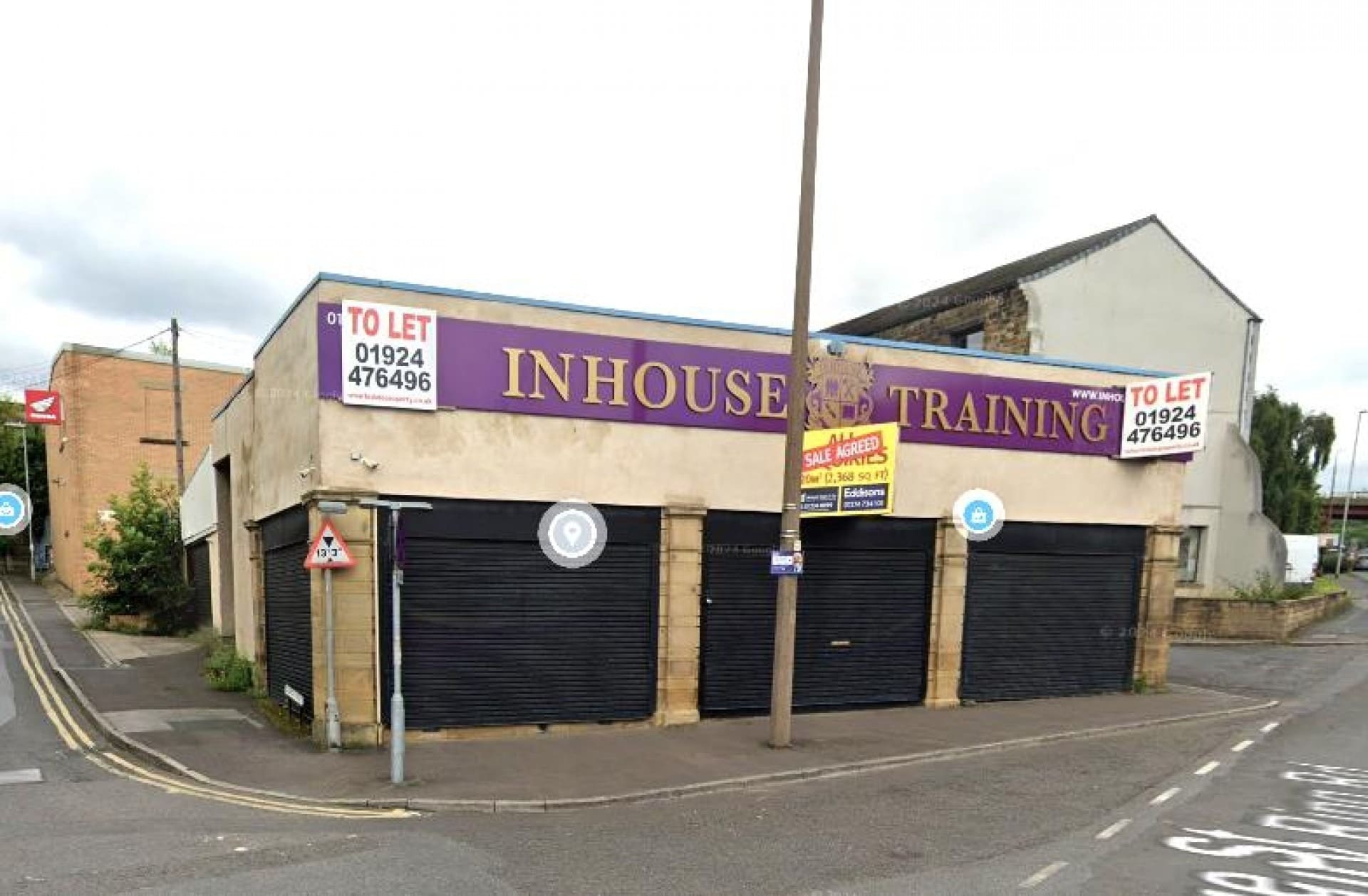 46 Wellington Rd, Dewsbury à louer Photo intérieure– Image 1 sur 1