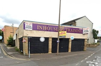 46 Wellington Rd, Dewsbury à louer Photo intérieure– Image 1 sur 1