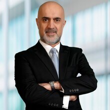 Babak Binesh