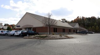 Plus de détails pour 5620 Southpointe Center Blvd, Fredericksburg, VA - Bureau à vendre