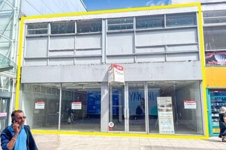 Plus de détails pour 29 Crowtree Rd, Sunderland - Local commercial à vendre