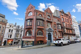 Plus de détails pour 1 Athol Street, Isle Of Man - Bureau à louer