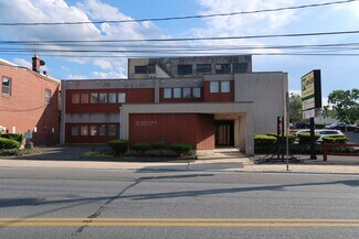 Plus de détails pour 20 W Lancaster Ave, Shillington, PA - Bureau à louer