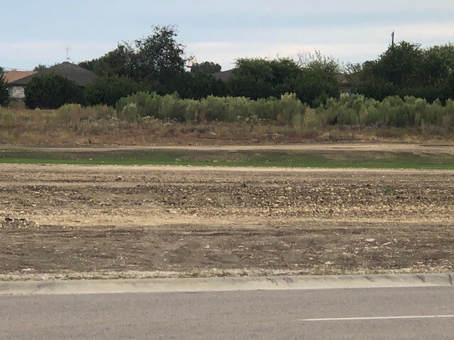 2718 Rosewood Dr, Killeen, TX à vendre - Photo de l’immeuble – Image 1 sur 1