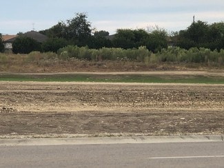 Plus de détails pour 2718 Rosewood Dr, Killeen, TX - Terrain à vendre