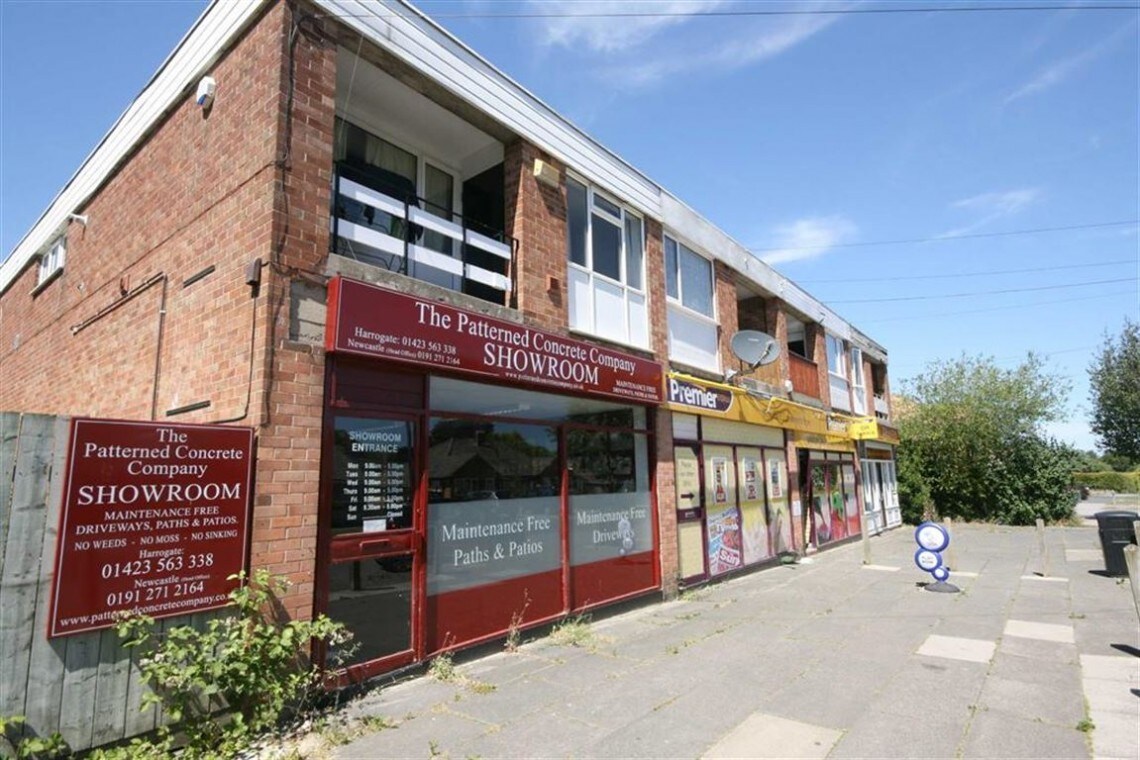 177 Woodfield Road, Harrogate à louer Photo principale– Image 1 sur 4