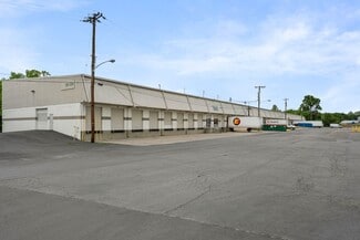 Plus de détails pour 301-314 Space Park S Dr, Nashville, TN - Industriel/Logistique à louer
