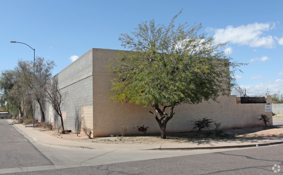 528 S Robson St, Mesa, AZ à vendre - Photo de l’immeuble – Image 3 sur 3
