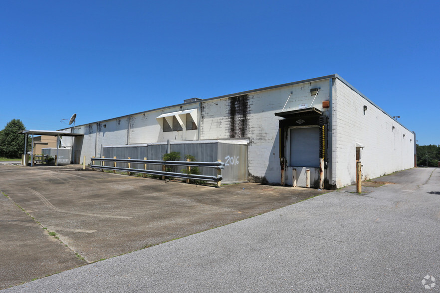 100 Walnut St, Centreville, AL à vendre - Photo de l’immeuble – Image 3 sur 3