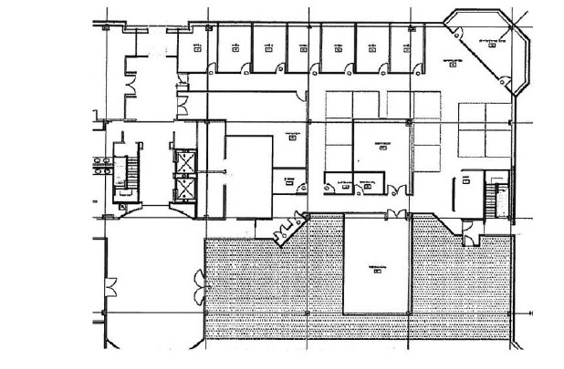 200 Clocktower Dr, Hamilton, NJ à louer Plan d’étage– Image 1 sur 1