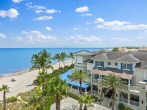 1050 Easter Lily Ln, Vero Beach, FL - Vue aérienne  vue de carte - Image1