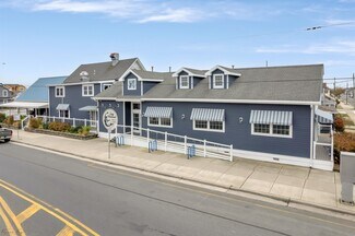 Plus de détails pour 2507 Delaware Ave, North Wildwood, NJ - Local commercial à vendre