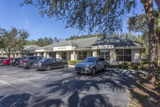 Plus de détails pour 5425 Park Central Ct, Naples, FL - Coworking à louer