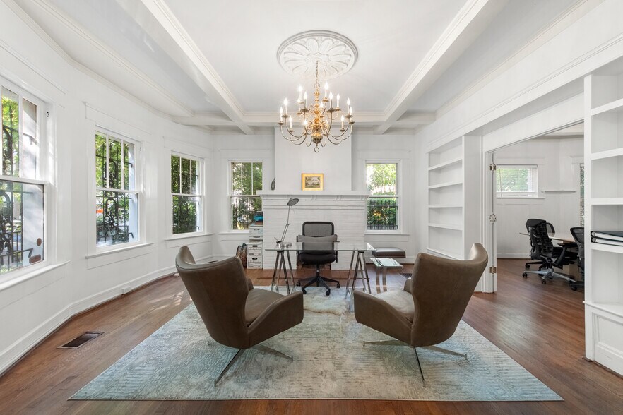 56 17th St, Atlanta, GA à vendre - Photo intérieure – Image 2 sur 22