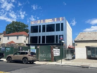 Plus de détails pour 7559 188th St, Fresh Meadows, NY - Bureau/Médical, Local commercial à louer