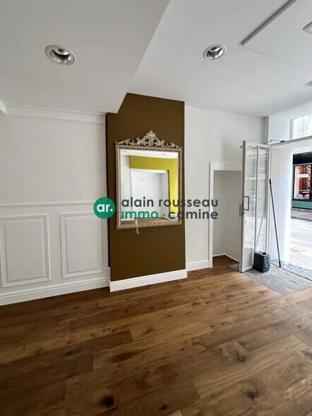 Local commercial dans Angers à louer - Photo intérieure – Image 2 sur 5