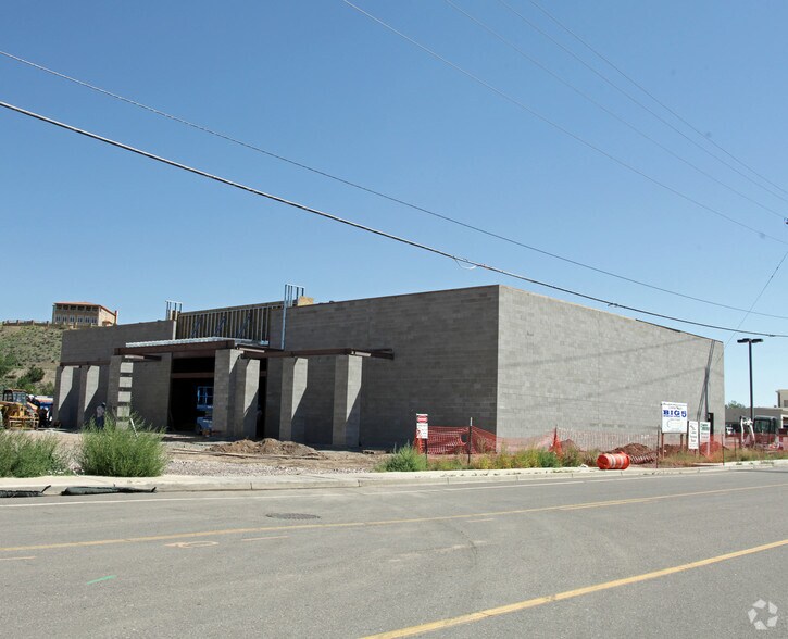 3215 E US Highway 50, Canon City, CO à vendre - Photo principale – Image 1 sur 5