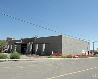 Plus de détails pour 3215 Fremont Dr, Canon City, CO - Local commercial à vendre