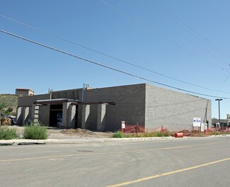 Plus de détails pour 3215 Fremont Dr, Canon City, CO - Local commercial à vendre