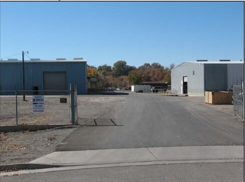 430 W 8th St, Delta, CO à louer - Photo principale – Image 1 sur 42