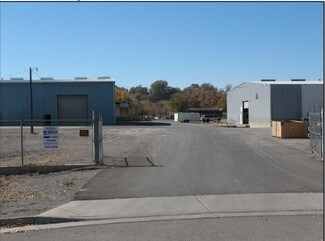 Plus de détails pour 430 W 8th St, Delta, CO - Industriel/Logistique à louer