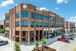 Plus de détails pour 110 Greenhill Lane, Fate, TX - Bureau/Médical, Local commercial à louer