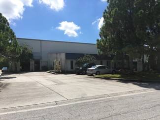 Plus de détails pour 10551 47th St N, Clearwater, FL - Industriel/Logistique à vendre