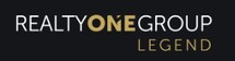 Realty One Group Legend
