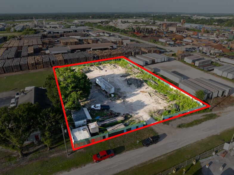 4215 Mustang Rd, Lakeland, FL à louer - Photo de l’immeuble – Image 2 sur 5
