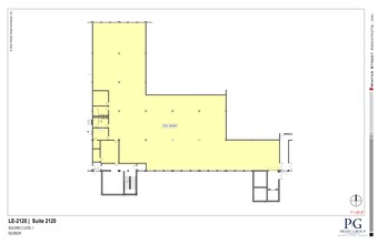 27 Congress St, Salem, MA à louer Plan d’étage– Image 1 sur 5