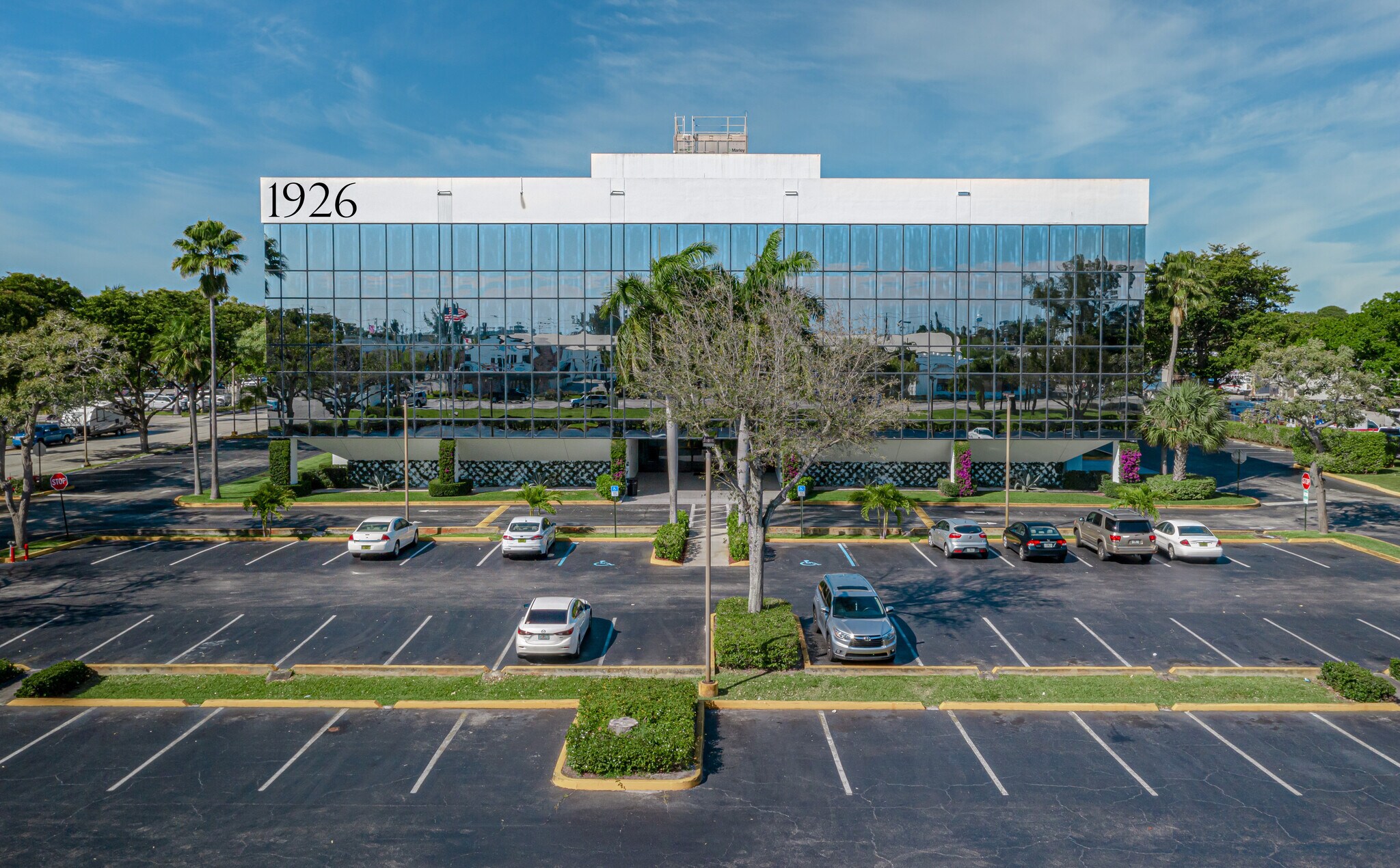 1926 10th Ave N, Lake Worth, FL à louer Photo principale– Image 1 sur 8