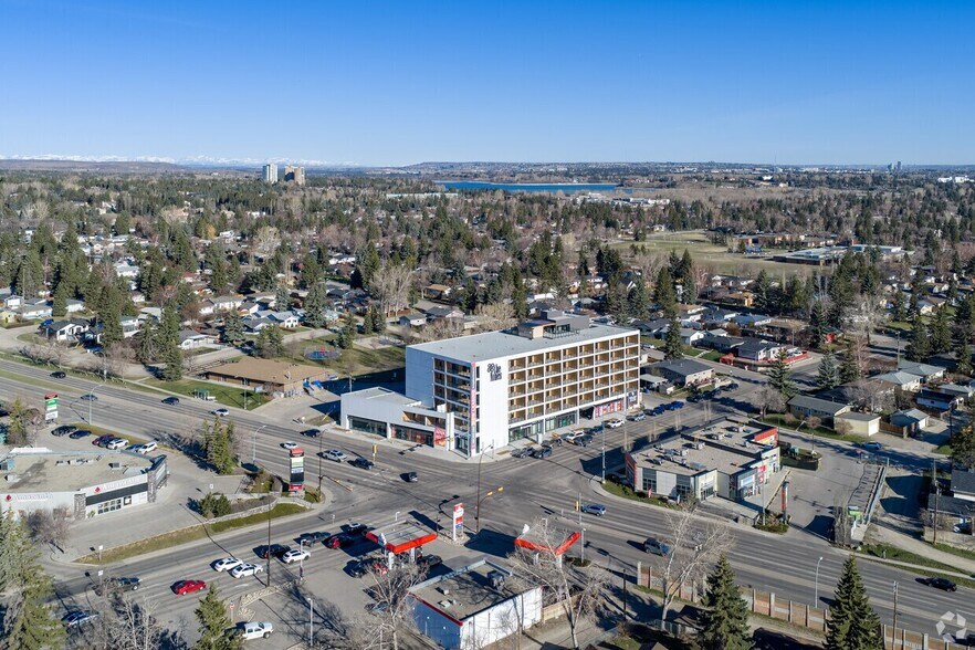 9999 Elbow Dr, Calgary, AB à louer - Photo de l’immeuble – Image 2 sur 3