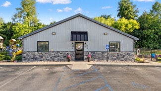 Plus de détails pour 324 Anna Hume Blvd, Richmond, KY - Local commercial à vendre