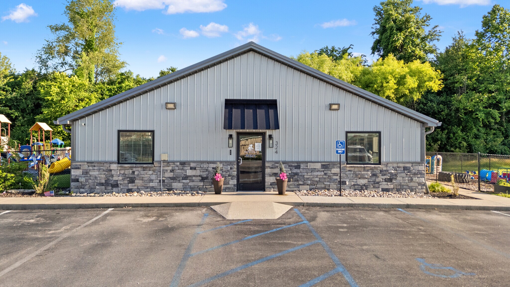 324 Anna Hume Blvd, Richmond, KY à vendre Photo principale– Image 1 sur 56