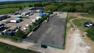 Plus de détails pour The Ridgeway, Blunham - Terrain à louer