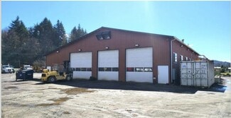 Plus de détails pour 115 Butte Hill Rd, Woodland, WA - Industriel/Logistique à louer