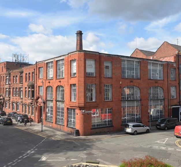 Ardwick Green portefeuille de 4 biens à vendre sur LoopNet.fr Photo principale– Image 1 sur 14