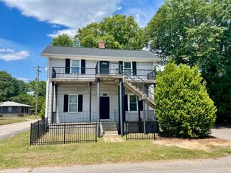 Plus de détails pour 774 Shull St, West Columbia, SC - Logement à vendre