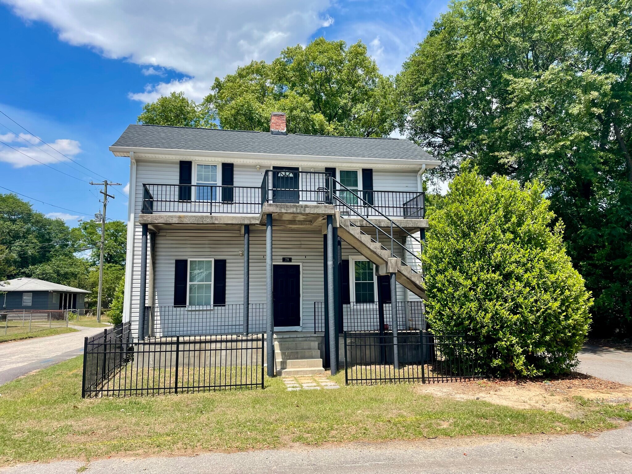 774 Shull St, West Columbia, SC à vendre Photo de l’immeuble– Image 1 sur 7