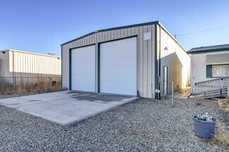 Plus de détails pour 2945 N Highway 89, Chino Valley, AZ - Bureau/Local commercial à louer