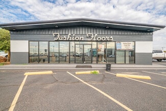 Plus de détails pour 3300 W Wall St, Midland, TX - Local commercial à vendre