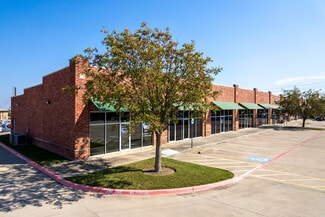 Plus de détails pour 1865 McGee Ln, Lewisville, TX - Local d'activités à louer