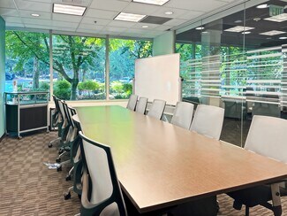 Plus de détails pour 2018 156th Ave NE, Bellevue, WA - Coworking à louer