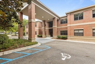 Plus de détails pour 2477 Tim Gamble Pl, Tallahassee, FL - Bureau à louer