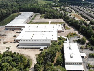 Plus de détails pour 10586 Highway 75 N, Willis, TX - Bureau, Industriel/Logistique à louer