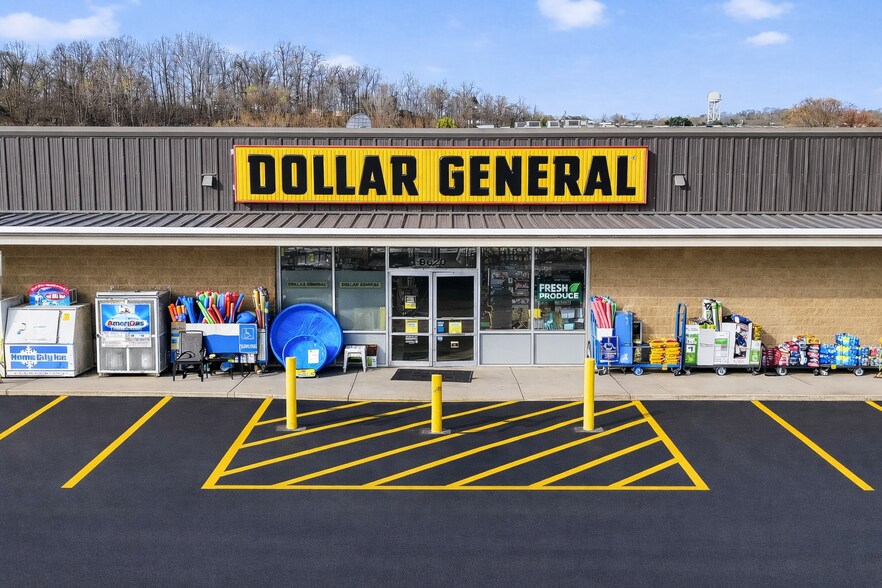 9620 N Us Highway 31, Columbus, IN à vendre - Photo de l’immeuble – Image 2 sur 5