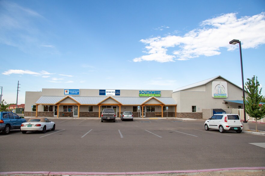 10141 Coors Blvd NW, Albuquerque, NM à louer - Autre – Image 2 sur 15