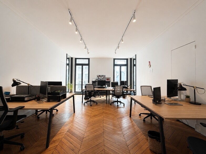 Bureau dans Paris à louer - Photo intérieure – Image 3 sur 9