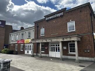 Plus de détails pour 2 New Rd, Dagenham - Local commercial à vendre
