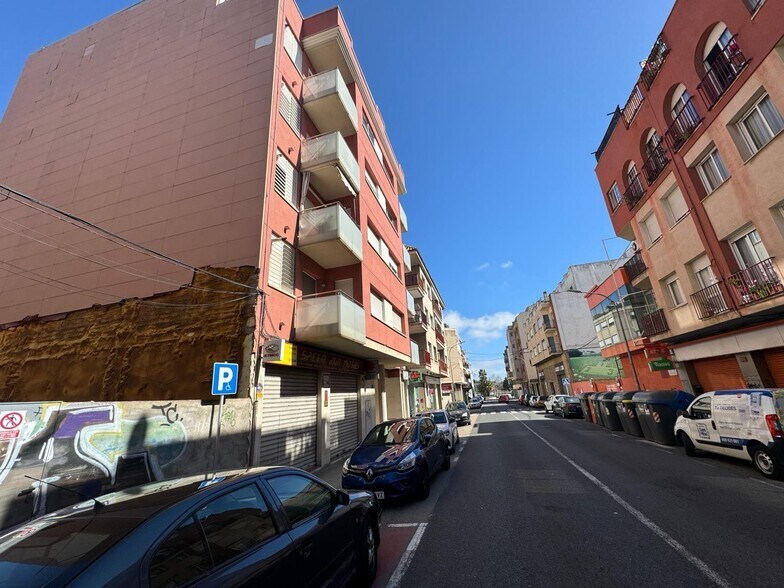 Terrain dans El Vendrell, Tarragona à vendre - Photo de l’immeuble – Image 2 sur 9